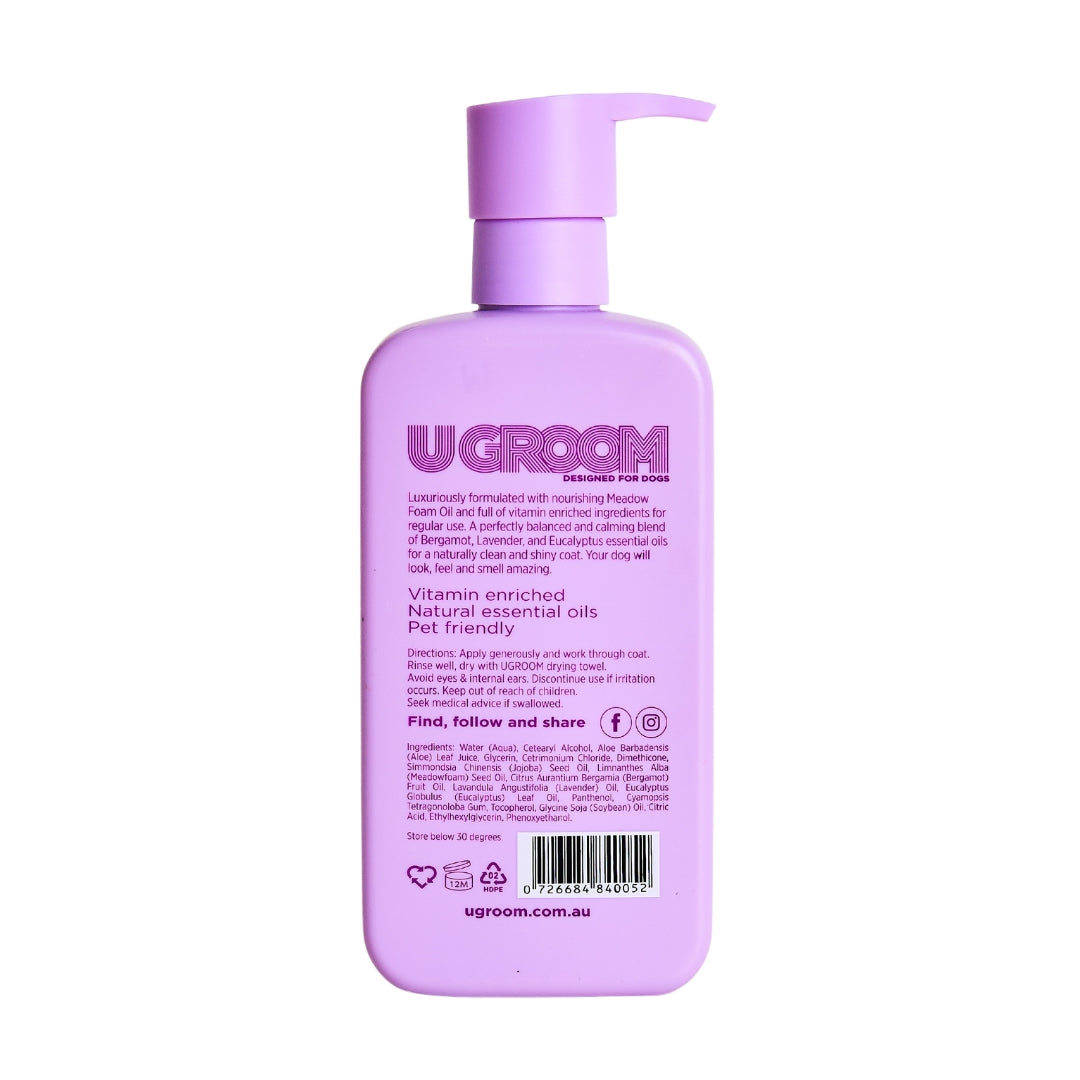 U Groom Dog Total Care Bundle - U GROOM