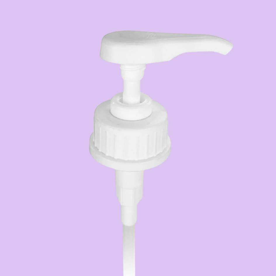 Shampoo dispenser pump - 5 litre