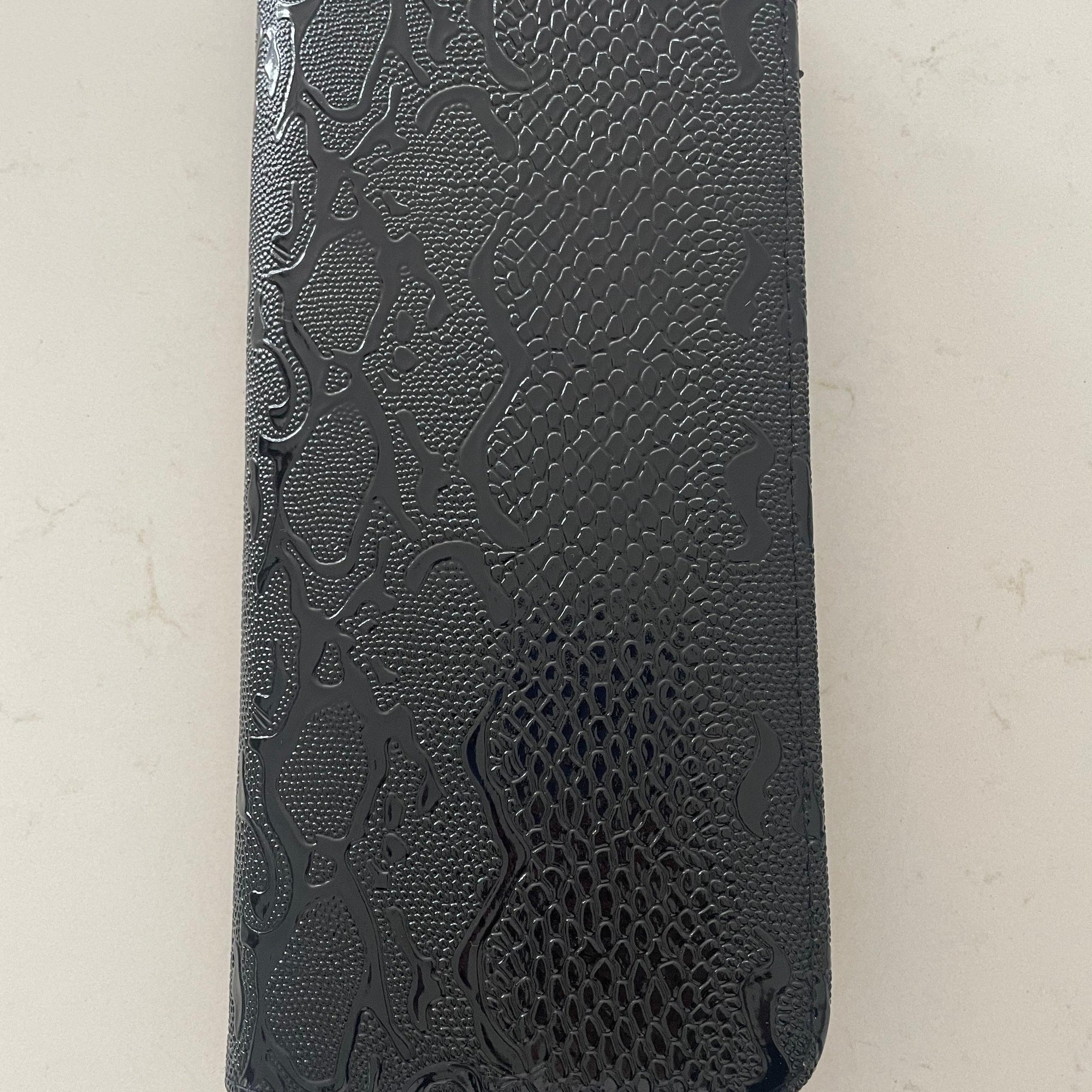 Murasaki Scissor Case