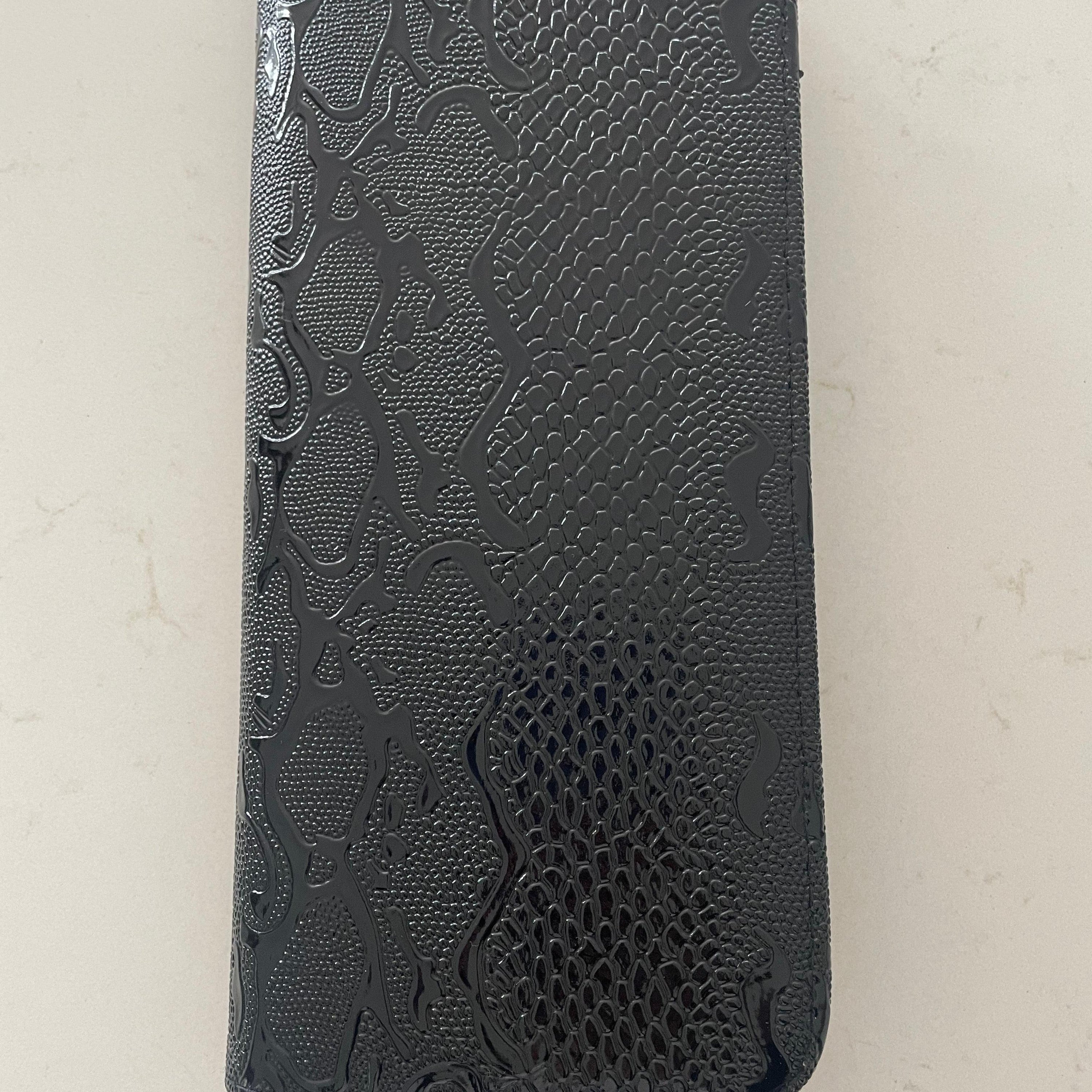 Murasaki Scissor Case