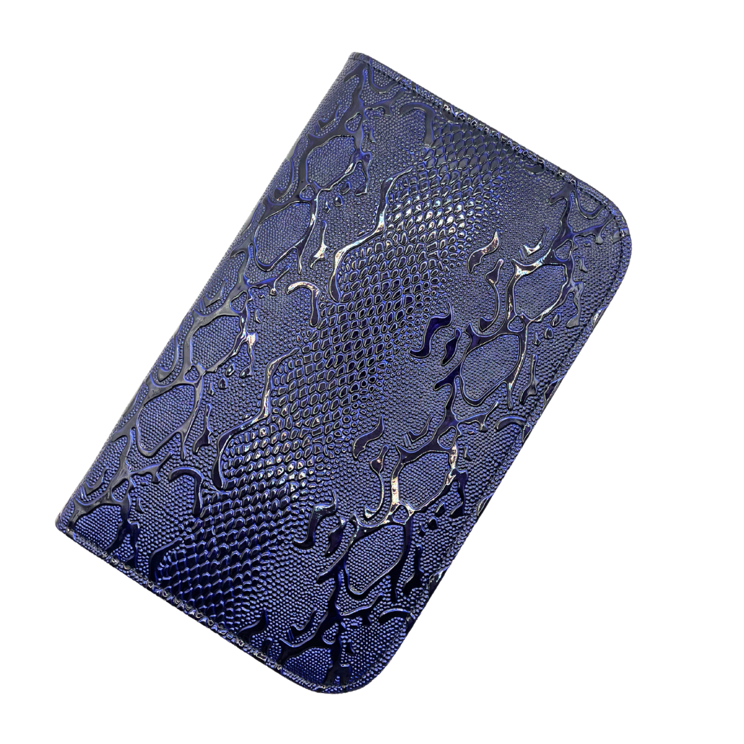 Murasaki Scissor Case