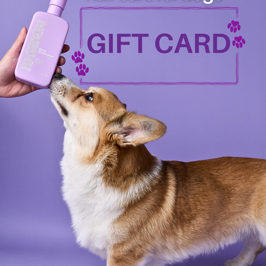 U Groom Gift Card