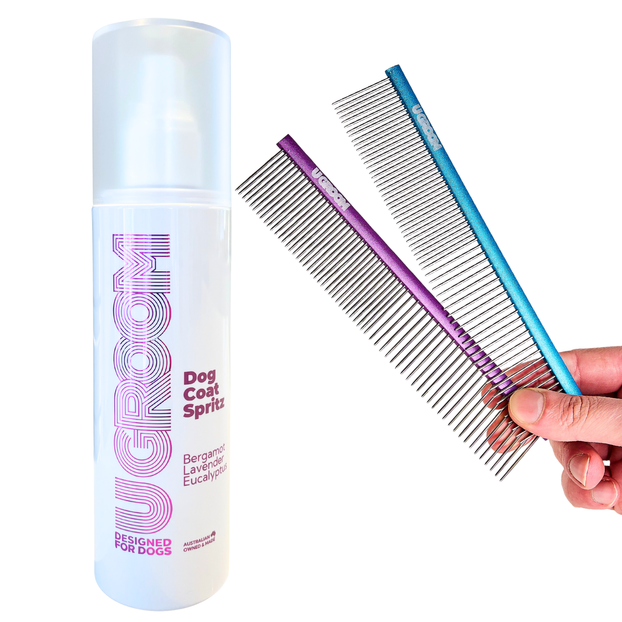 Spritz & Style Bundle