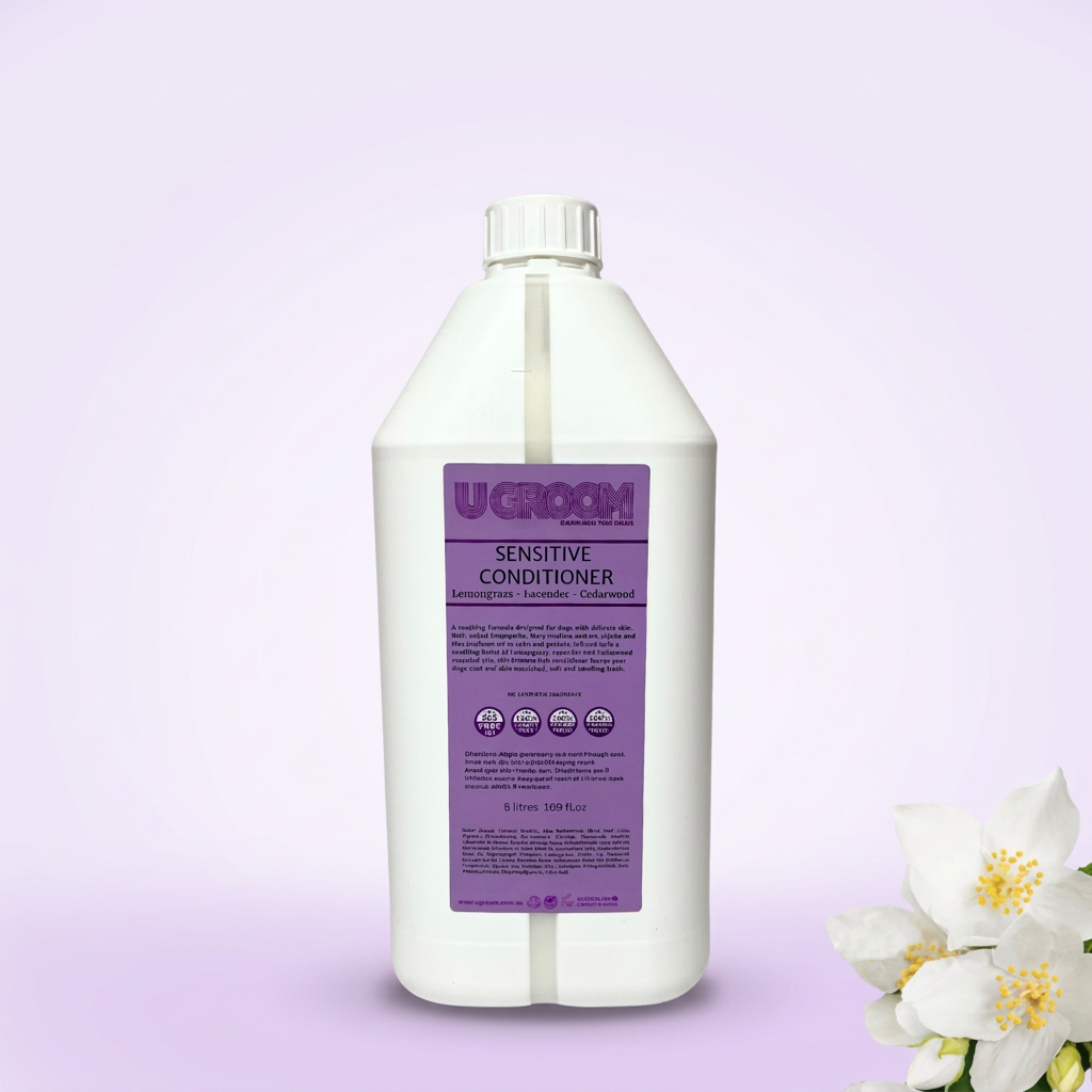 Sensitive Conditioner 5 litre image